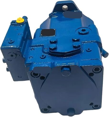 مضخة المكبس الهيدروليكي A11VO60 A11VO60DRS/10L-NZC12K79 مضخة الإزاحة المتغيرة للمكبس المحوري A11VO in Kuwait