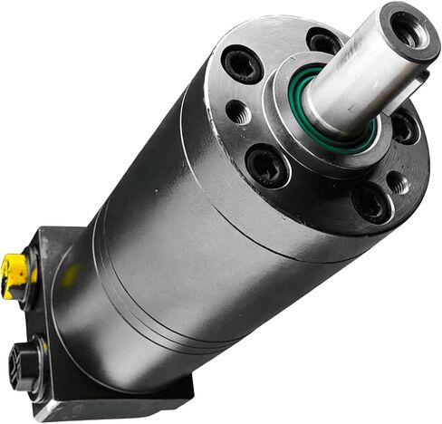 مضخة المكبس الهيدروليكي OMM32151G0006 OMM32-151G0006 مناسبة لملحقات ما بعد البيع من Danfoss in Kuwait