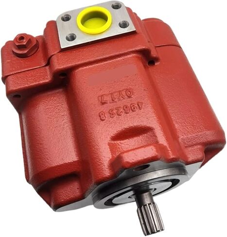 PVK-2B مضخة هيدروليكية PVK-2B-505 PVK-2B-505-N-4554C مضخة المكبس لإصلاح Zax55 YC55 KY60 in Kuwait