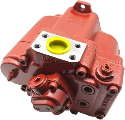 PVK-2B مضخة هيدروليكية PVK-2B-505 PVK-2B-505-N-4554C مضخة المكبس لإصلاح Zax55 YC55 KY60 in Kuwait