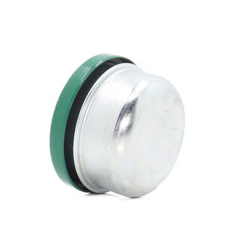 مجموعتان تناسب مجموعة محامل محور عجلات المقطورة 1-3/8 بوصة 1-1/16 بوصة، L44649/10 L68149/10,171255TB ختم OD 1.719 بوصة، غطاء غبار ودبوس كوتر. in Kuwait