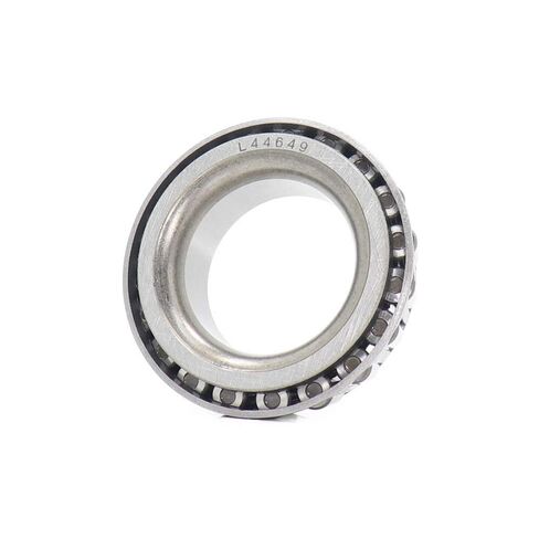 مجموعتان تناسب مجموعة محامل محور عجلات المقطورة 1-3/8 بوصة 1-1/16 بوصة، L44649/10 L68149/10,171255TB ختم OD 1.719 بوصة، غطاء غبار ودبوس كوتر. in Kuwait