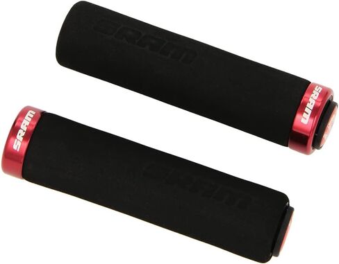 Locking Foam Grips with Single Clamp in Kuwait