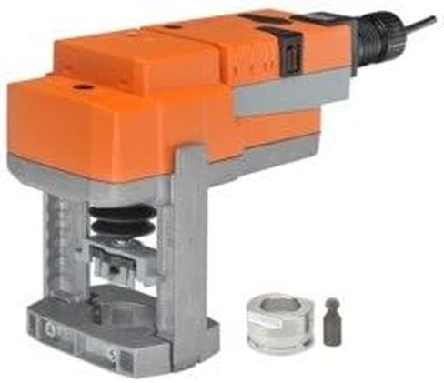 مشغل بيليمو SGVLLVB24SR 24VAC/DC 2-10VDC in Saudi Arabia