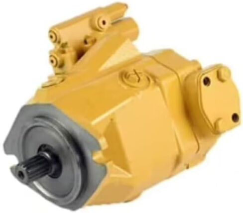 Hydraulic Piston Pump 20R-7022 for Caterpillar CAT Track Loader 953D in Kuwait