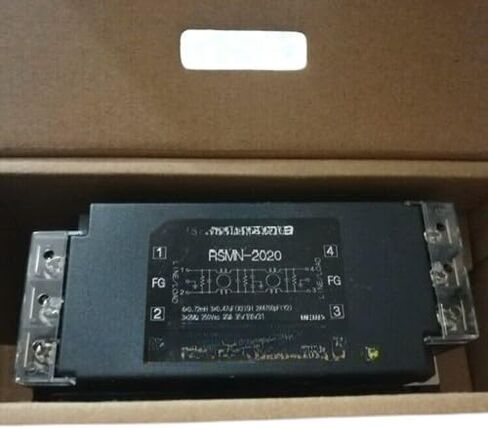 TDK-Lambda Filter RSMN-2020 in Kuwait