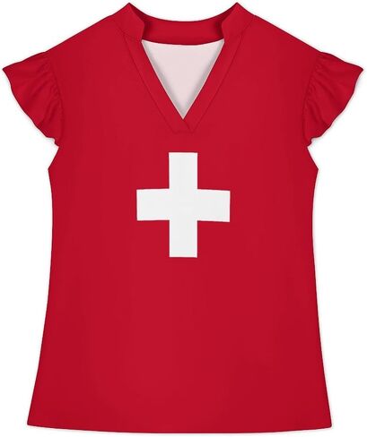 Women's Tank Top South African Flag Summer Beach Sleeveless Vest Tops Breathable in Kuwait