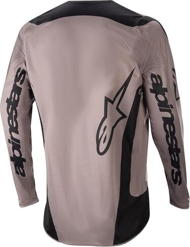 Alpinestars 3762024-822-M: سائل لورف جيرسي طين/أسود Md in Kuwait