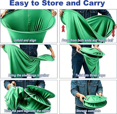 GOLDGE Granny Pants Yard Game for Family Reunion Backyard Lawn Game | with 2 Giant Pants, 10 Bouncy Balls, Big Pants Toss Game - Granny Pants Outdoor Game for Adults Party Field Carnival Game in Kuwait
