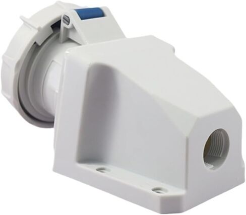 الطيران الصناعي التوصيل المقبس IP67 مقاوم للماء 32A 3-core 220V لهب JH1232 in Kuwait