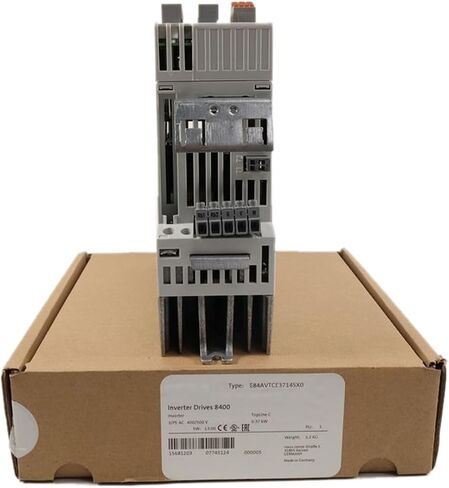 E84AVTCE3714SX0 جديد ومختوم في الصندوق E84AVTCE3714SX0 in Kuwait