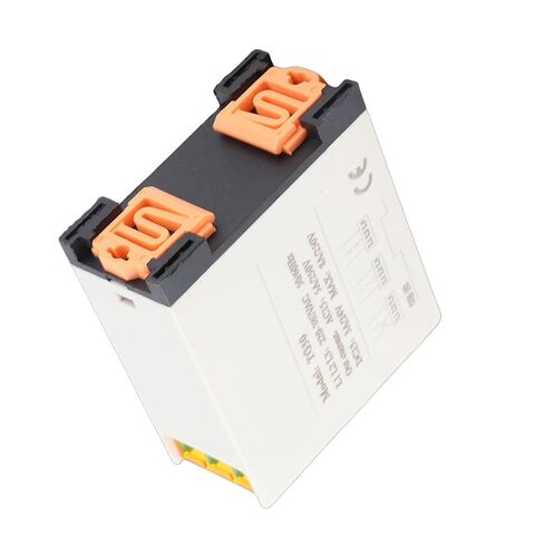 مرحل تسلسل الطور GOTOTOP TG30 مرحل حماية ثلاثي الطور 220 إلى 380VAC 5A كشف الفشل ومراقبة توازن الجهد للتحكم في محرك مروحة مضخة ضاغط التبريد in Kuwait