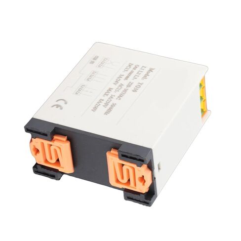 مرحل تسلسل الطور GOTOTOP TG30 مرحل حماية ثلاثي الطور 220 إلى 380VAC 5A كشف الفشل ومراقبة توازن الجهد للتحكم في محرك مروحة مضخة ضاغط التبريد in Kuwait