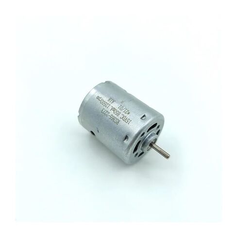 365 DC Electronic Starter 12V-18V 15V High Speed 11300rpm-17500rpm Ball Bearing Carbon Brush DIY in Kuwait