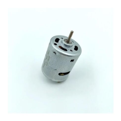 365 DC Electronic Starter 12V-18V 15V High Speed 11300rpm-17500rpm Ball Bearing Carbon Brush DIY in Kuwait