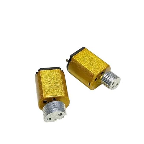 2pcs 030 Vibration Electronic Starter DC 1V 1.5V 3V Strong Vibrating Vibrator in Kuwait