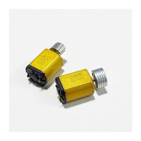 2pcs 030 Vibration Electronic Starter DC 1V 1.5V 3V Strong Vibrating Vibrator in Kuwait