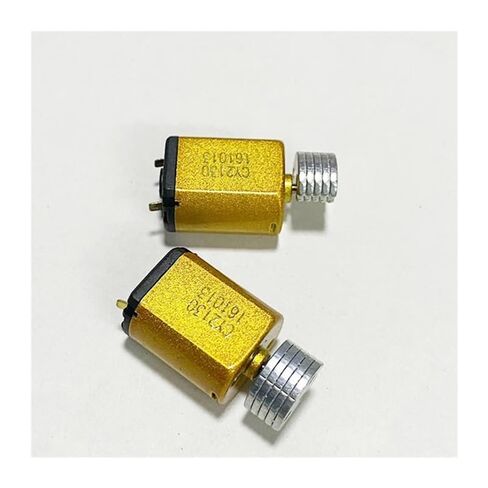 2pcs 030 Vibration Electronic Starter DC 1V 1.5V 3V Strong Vibrating Vibrator in Kuwait