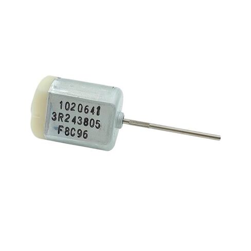 1020641 FC-280SC-20150 280 Electronic Starter DC 6V-12V 12000RPM 35mm Long Shaft in Kuwait