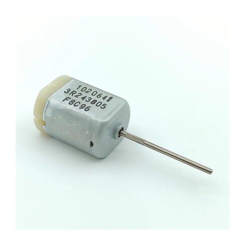 1020641 FC-280SC-20150 280 Electronic Starter DC 6V-12V 12000RPM 35mm Long Shaft in Kuwait