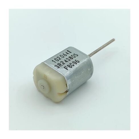 1020641 FC-280SC-20150 280 Electronic Starter DC 6V-12V 12000RPM 35mm Long Shaft in Kuwait