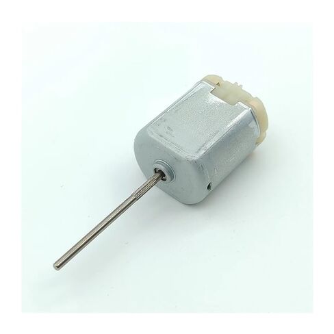 1020641 FC-280SC-20150 280 Electronic Starter DC 6V-12V 12000RPM 35mm Long Shaft in Kuwait