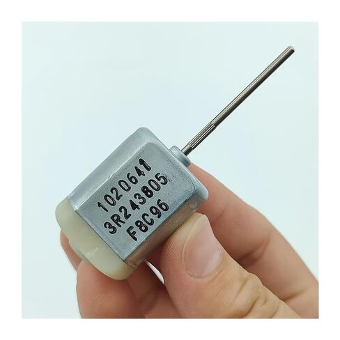 1020641 FC-280SC-20150 280 Electronic Starter DC 6V-12V 12000RPM 35mm Long Shaft in Kuwait