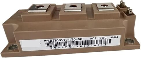 2MBI400U4H-120/170 Power Thyristor Module in Kuwait