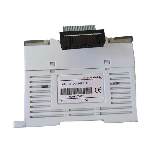 XC سلسلة PT100 وحدة درجة الحرارة XC-E2AD-H XC-E4AD-H XC-E3AD4PT2DA-H XC-E4AD2DA-H XC-E4DA-H XC-E4AD2DA-B-H(XC-E6PT) in Kuwait