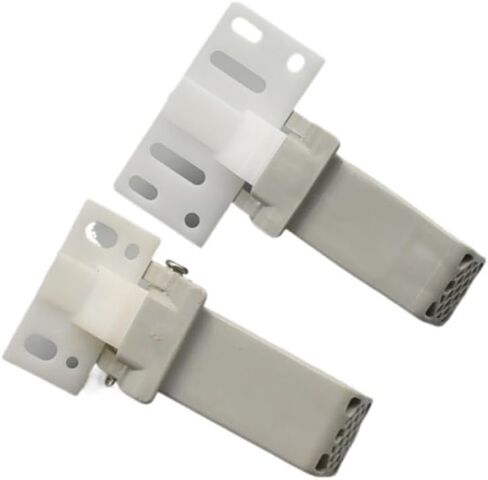 10SETS FL3-6313-000 FL4-2050 ADF Hinge Right Left Fit for IR 1430 1435 C1225 C1325 C1335 ADV C250 C350 C351 MF810 MF820 MF830 in Kuwait