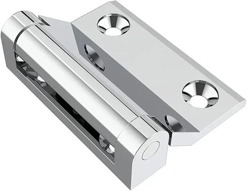 1PCS304 Stainless Steel Widened and Thickened Heavy-Duty Oven Hinge Industrial Machinery Electrical Cabinet Door Hinge(A) in Kuwait