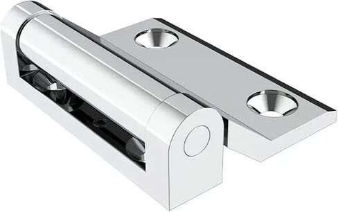 1PCS304 Stainless Steel Widened and Thickened Heavy-Duty Oven Hinge Industrial Machinery Electrical Cabinet Door Hinge(A) in Kuwait