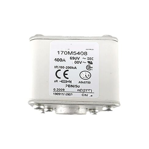 170M5463 170M5464 170M5465 الصمامات السريعة ذات الجهد المنخفض (170M5465) in Kuwait