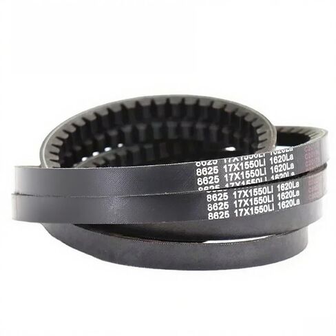 1 قطعة مسنن V-حزام 17X630Li 17X635 17X650 17X660 17X670 17X675 17X680Li 17X686 17X690 17X700 17X710 الحزام الناقل (17X700Li) in Kuwait