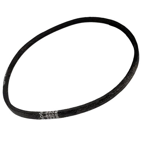 قطعتان من حزام استبدال الغسالات O-650E (طول الدائرة الخارجية حوالي 69 سم/27 بوصة) in Kuwait