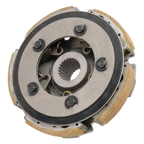 مجموعة أحذية القابض متوافقة مع موديلات TRX300 2WD و4WD 1988-2000 - تحل محل OEM 22535-HM5-305، 22535-HC4-305، 22535-HC5-305 in Kuwait