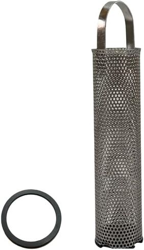 Raw Water Strainer Basket, for Perko 0493 Series in Kuwait