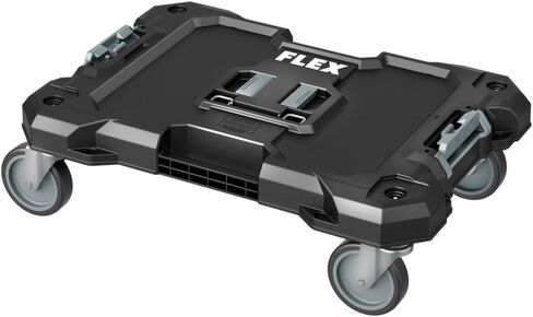 FLEX STACK PACK Storage System Dolly - FS1701 in Kuwait