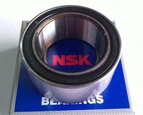 AC Compressor Clutch Bearing NSK Japan OEM 32BD4718 32x47x18 in Saudi Arabia