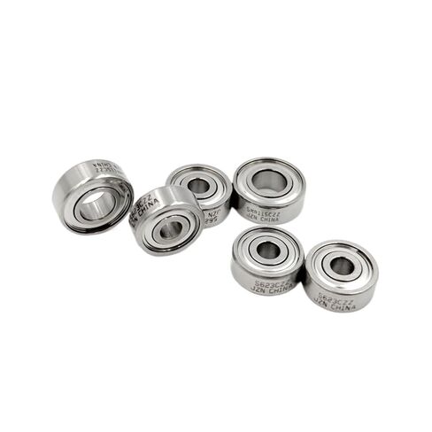 Bearings SMR74 SMR85 SMR95 SMR84C S6700C 2OS(SMR95C-2OS 5x9x3) in Kuwait