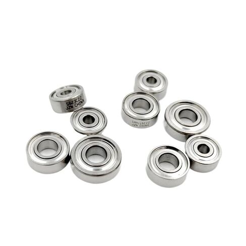 Bearings SMR74 SMR85 SMR95 SMR84C S6700C 2OS(SMR95C-2OS 5x9x3) in Kuwait