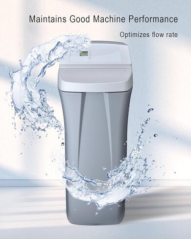 طقم دوار وختم قياسي لمنقي المياه متوافق مع Whirlpool Kenmore GE Morton EcoPure Northstar، صمامات التحكم المنقي 3/4 بوصة تحل محل 7238468 لـ 5 أغطية لولبية in Kuwait
