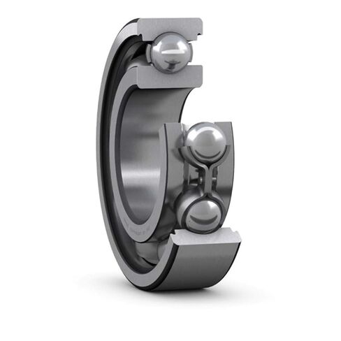 6206 C3 SKF Ball Bearing 30x62x16 (mm) No Seals/Shields, Open Same Day Shipping in Kuwait