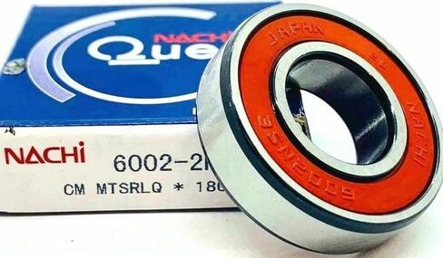 NACHI 6002-2NSE9 BEARING in Kuwait