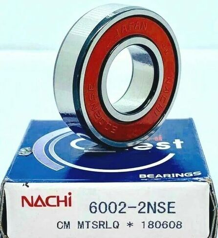 NACHI 6002-2NSE9 BEARING in Kuwait