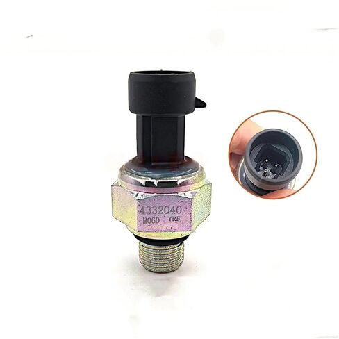 ZAX200 210 230 330 450 EX200 مستشعر ضغط الحفارة 4332040 ملحقات حفارة ما بعد البيع in Kuwait