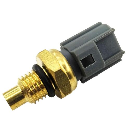 SK200 210 250 260-8 Super 8 Excavator Oil Warm Water Temperature Sensor Alarm J054HKL for Construction Equipment in Kuwait