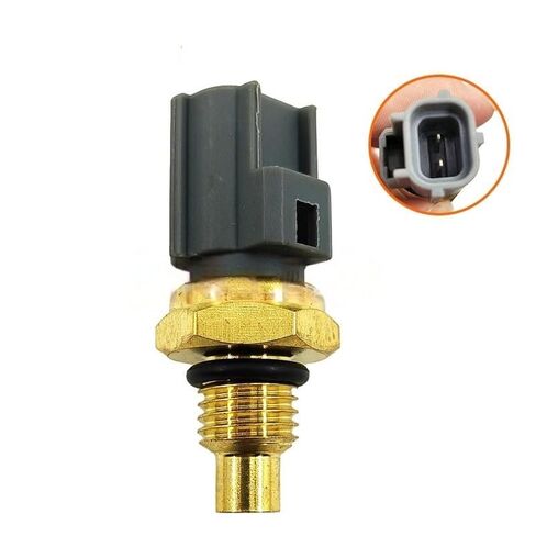 SK200 210 250 260-8 Super 8 Excavator Oil Warm Water Temperature Sensor Alarm J054HKL for Construction Equipment in Kuwait
