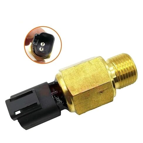 مستشعر درجة حرارة الماء للحفارة 416D432D414E 701-80324 جزء ما بعد البيع للمعدات الثقيلة in Kuwait