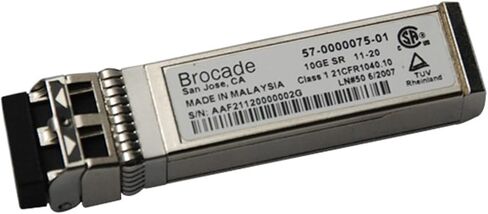 57-1000075-01 10G SR وحدة متعددة الأوضاع وحدة بصرية وحدة الألياف البصرية in Kuwait